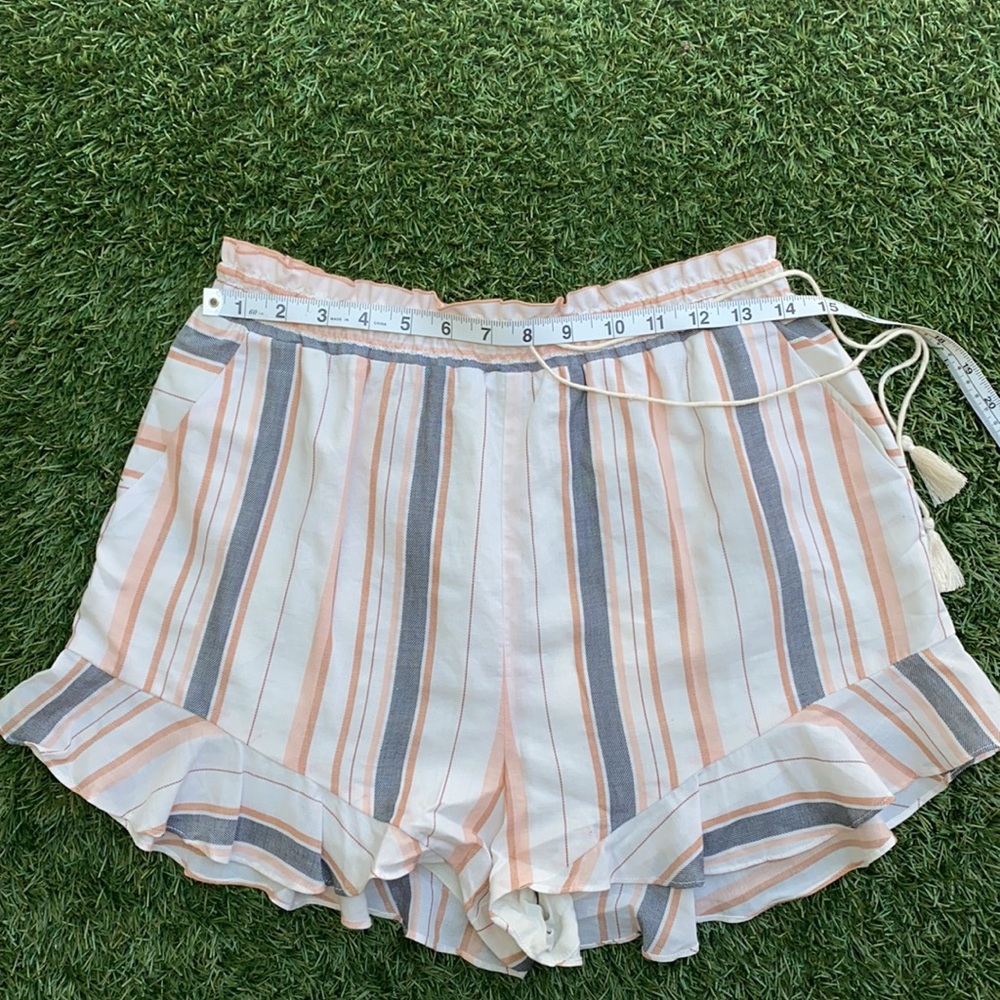 The Jetset Diaries “Brighton Shorts” Size Large - Picture 14 of 14